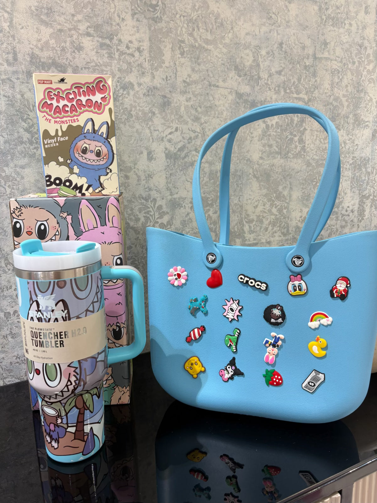 Rakhi Labubu Hamper