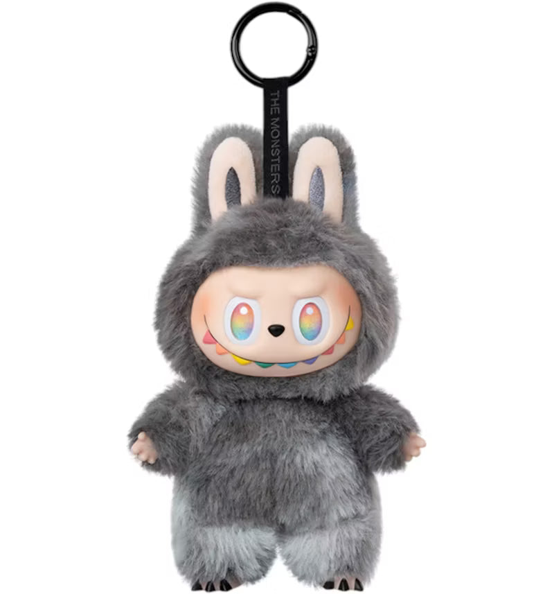 Labubu Secret edition- Big Into Energy